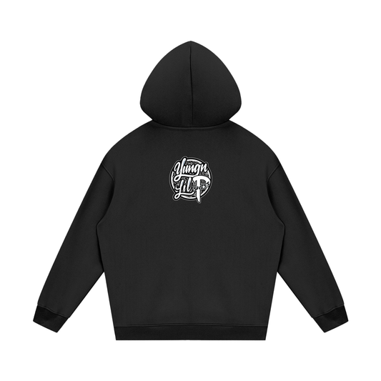 Yungn Lil'P Vintage Sweater